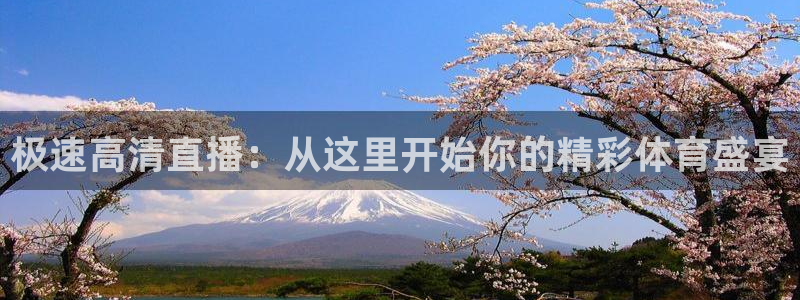 就要直播nba看球吧：极速高清直播：从这里开始你的精彩体育盛宴